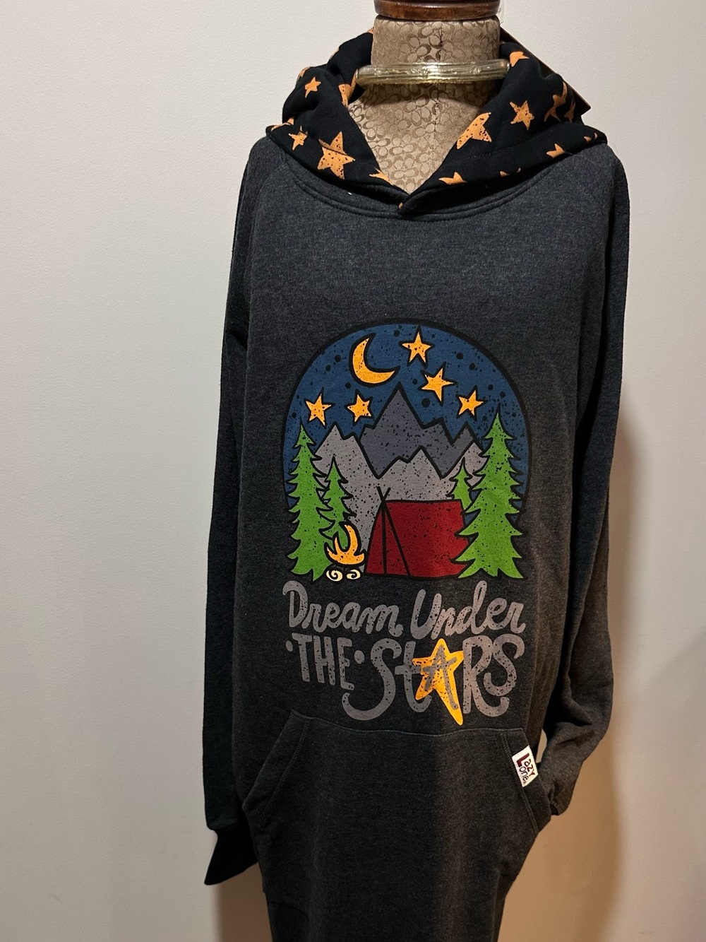 Lazy One Size M/L